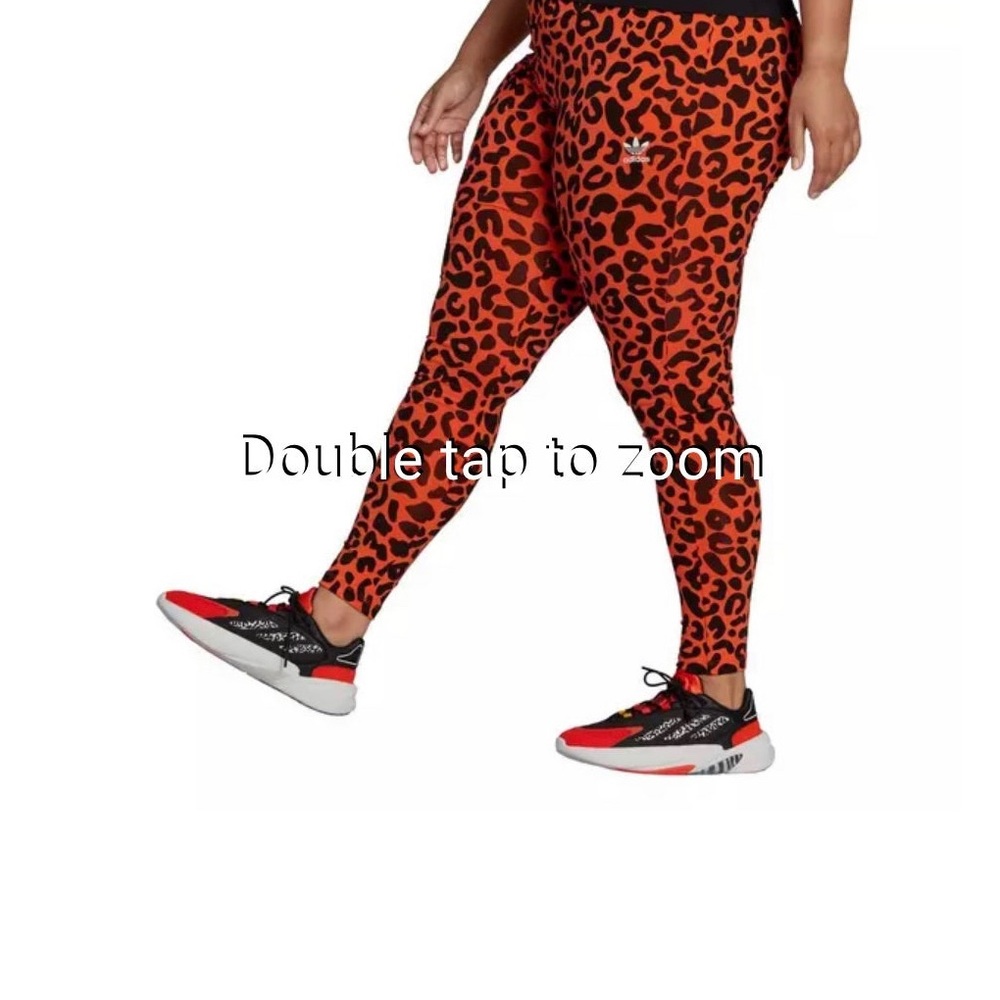 Rich mnisi Adidas leggings